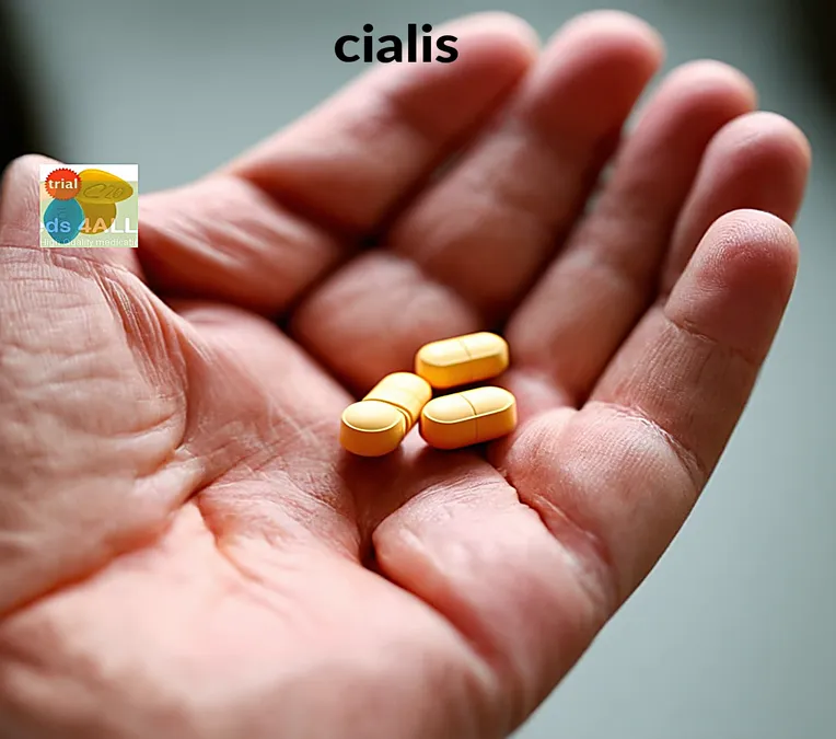 Cialis 1